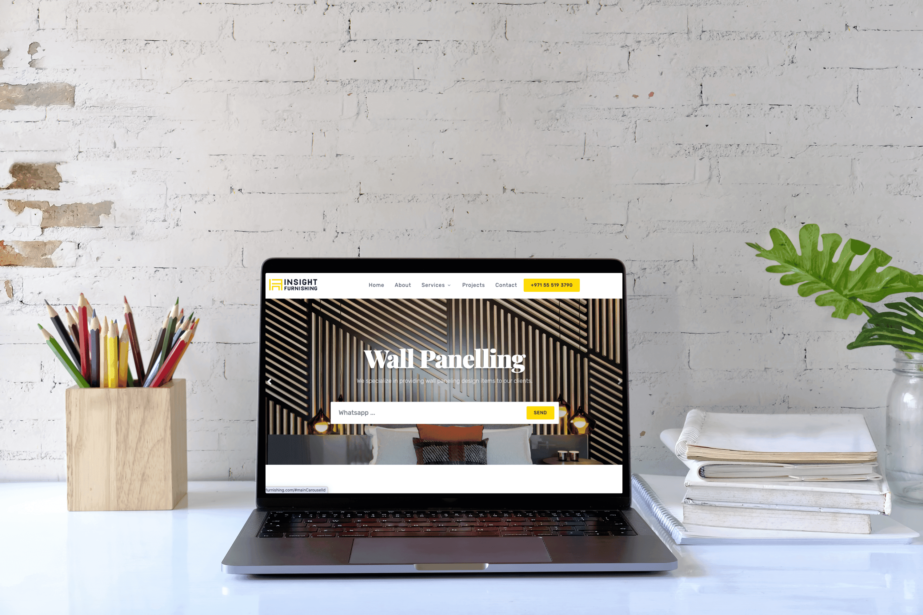 Insight Furnishing